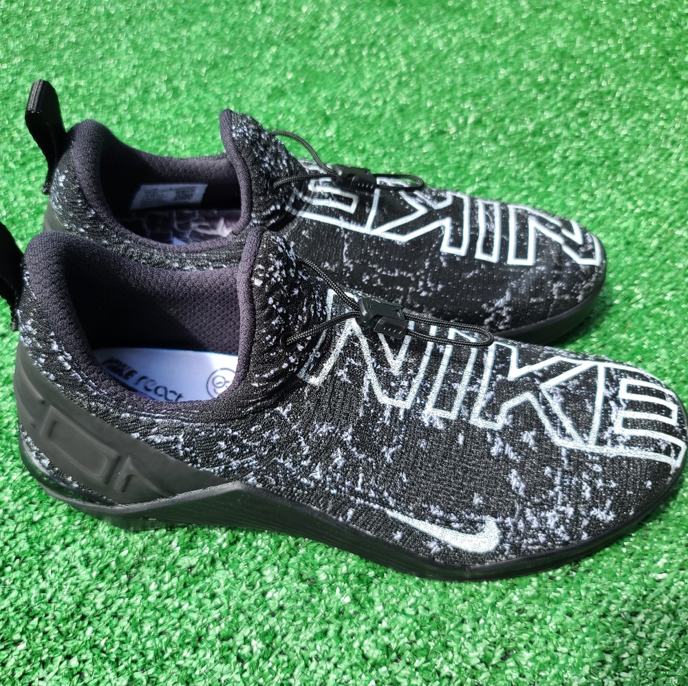 NWOB Nike React Metcon AMP Training BQ6044-010